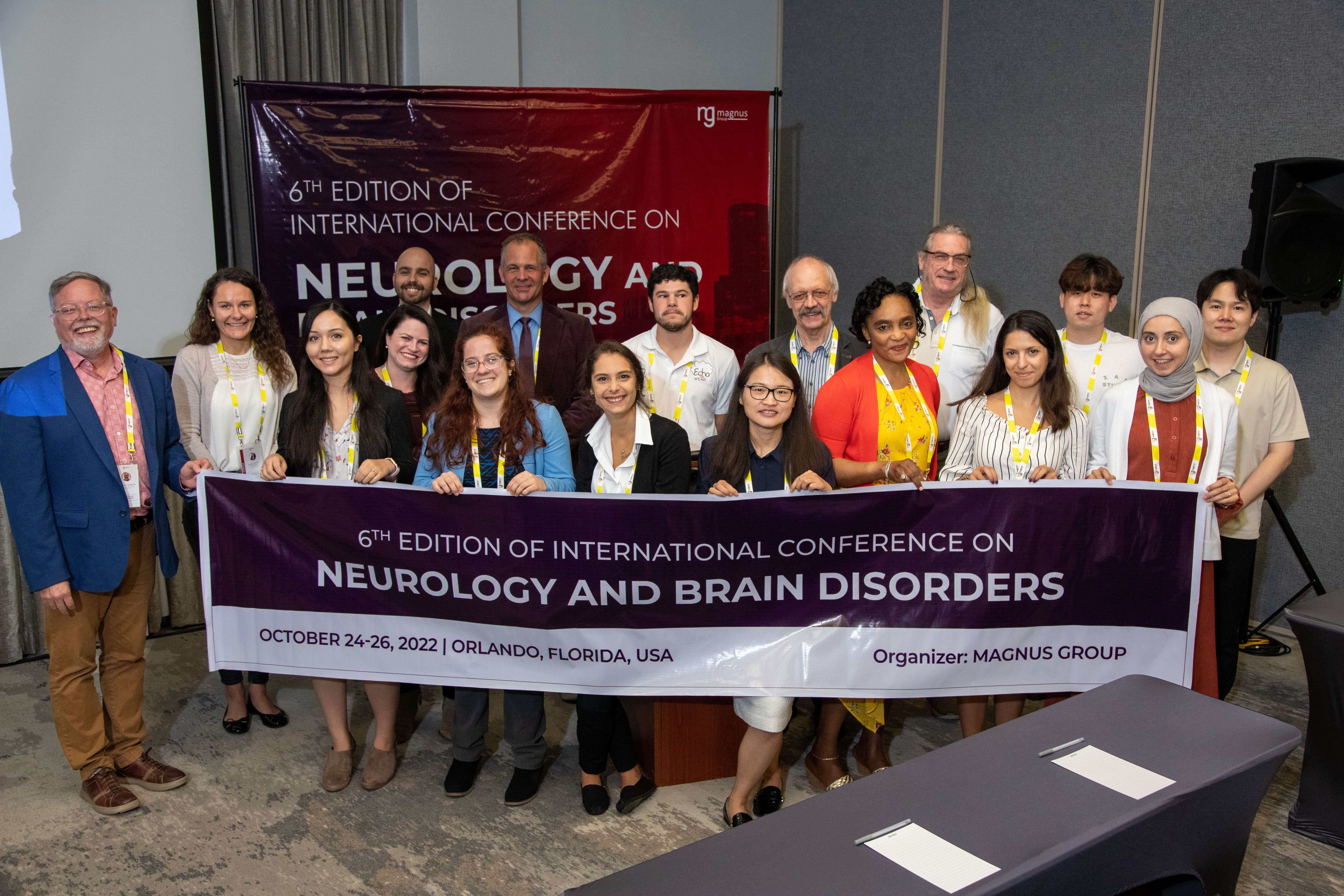 Neurology Conference
