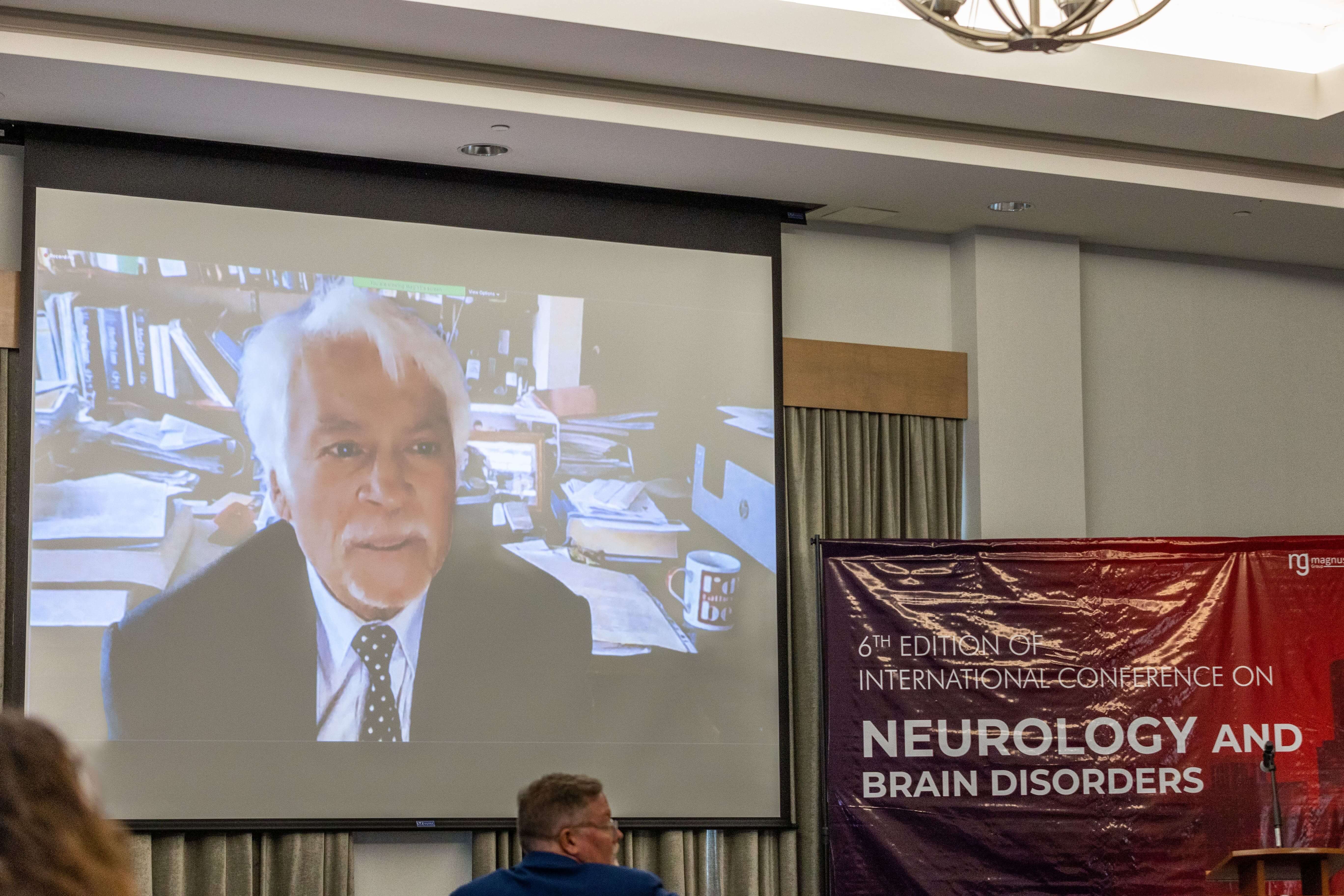 Brain Disorders Conference