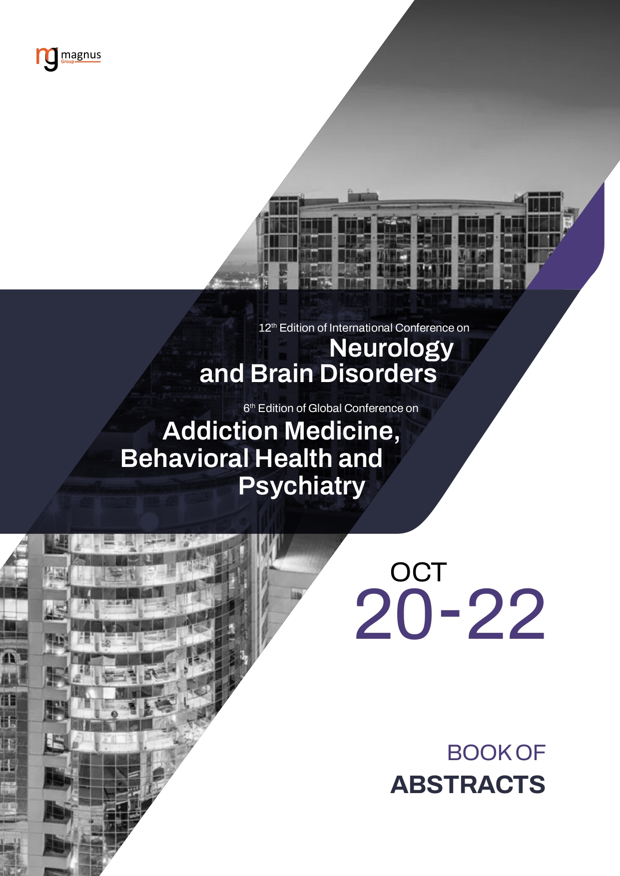 INBC 2025 | Orlando, Florida, USA Event Book