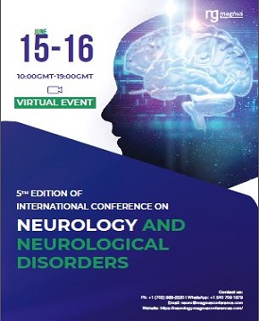 5th Edition of International Conference on Neurology and Neurological Disorders Program