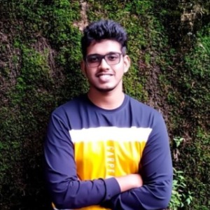 Speaker at Brain Disorders Conference - Adith Deva Kumar