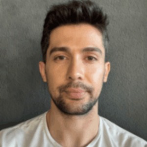 Speaker at Neuroscience Conference - Ahmet Baskan