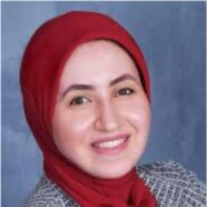 Speaker at Neurology and Brain Disorders 2023 - Aliaa Mousa