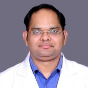 Speaker at Neuroscience Conference - Alok Kumar