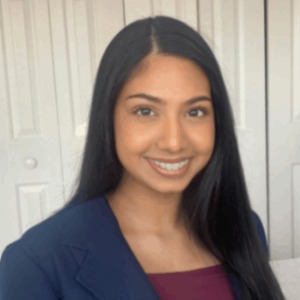 Speaker at Brain Disorders Conference - Alvina Ashraf
