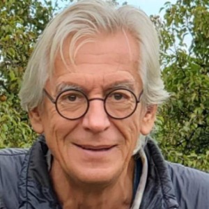 Speaker at Brain Disorders Conference -  Andrzej Stanislaw Cieplak
