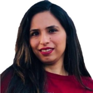 Speaker at Neurology Conferences - Anuradha Sharma