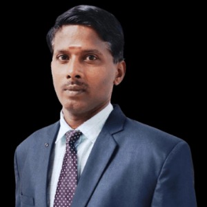 Speaker at Brain Disorders Conference - Arunachalam Muthuraman
