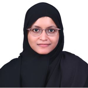Speaker at Neurology and Brain Disorders 2023 - Asma Shaik