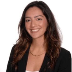 Speaker at Neuroscience Conference - Nathalia Beller