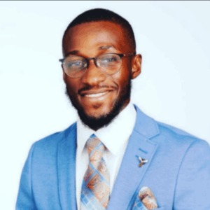 Speaker at Brain Disorders Conference - Atta Boateng
