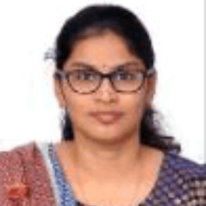 Speaker at Neuroscience Conference - Baviya Priyadharshini Rajkumar