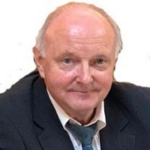 Speaker at Neurology Conferences - Bernd Blobel