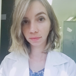 Speaker at International Conference on Neurology and Brain Disorders 2018 - Bruna Silva Marques