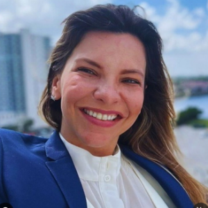 Speaker at Neurology and Brain Disorders 2023 - Camille Cipriano Vanini Tupinamba