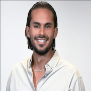 Speaker at Neuroscience Conference - Carlos A Herrero Rivera