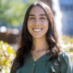 Speaker at Brain Disorders Conference - Catarina Tristao Pereira