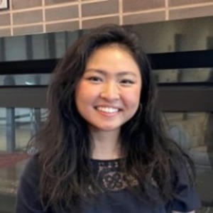 Clairisse Whang, Speaker at Brain Disorders Conference