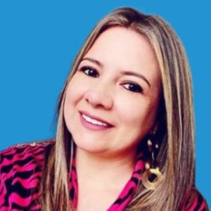 Speaker at Neurology Conferences - Claudia Maria Revelo Miranda