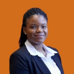 Speaker at Brain Disorders Conference - Courtney Jessica Austin
