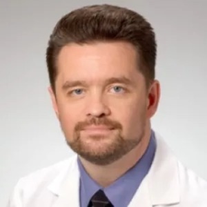 Speaker at Brain Disorders Conference - Daniel Curry