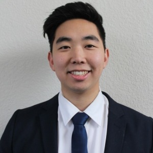 Speaker at Brain Disorders Conference - Daniel Lam