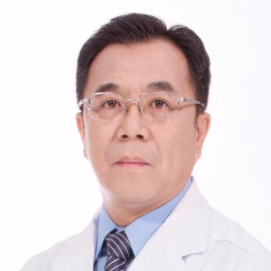 Speaker at Neurology Conferences - Dawei Zang