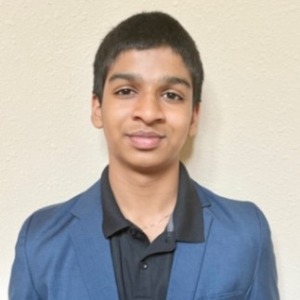 Speaker at Neuroscience Conference - Dev Sathyan