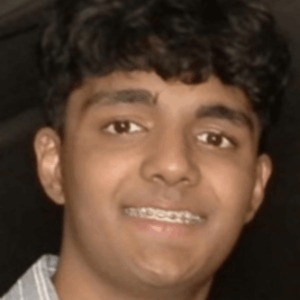 Speaker at Brain Disorders Conference - Dhruv Bearelly