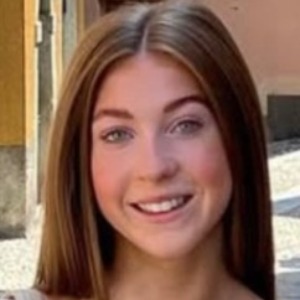 Speaker at Neuroscience Conference - Elena Ward