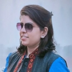 Speaker at Neurology Conferences - Er Kritika