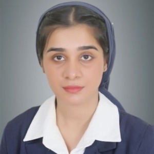 Speaker at Brain Disorders Conference - Fabiha Athar