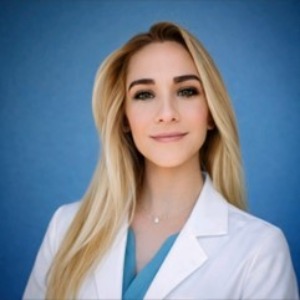 Speaker at Brain Disorders Conference - Gabriela Brito