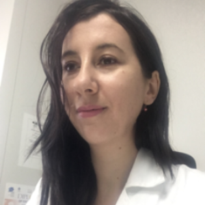 Speaker at Neurology and Brain Disorders 2022 -  Gabriela Dumitrita Stanciu