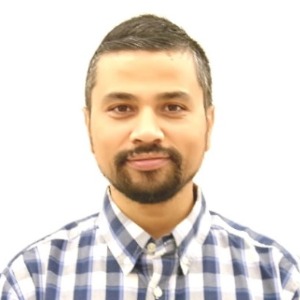 Speaker at Neurology Conferences - Ganesh Chapagain