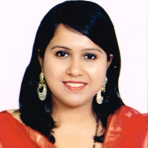 Speaker at Neurology and Brain Disorders 2023 - Garima Kapur