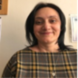 Speaker at Neurology and Brain Disorders 2023 - Gayane Ghazaryan