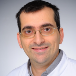 Speaker at Neurology and Brain Disorders 2023 - Georgios Matis