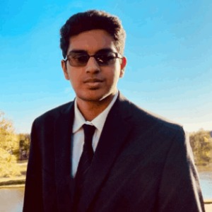 Speaker at Brain Disorders Conference - Giriish Purushothaman