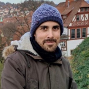 Speaker at Neuroscience Conference - Giuseppe Varone