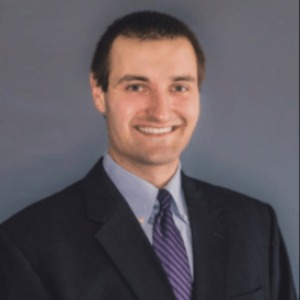 Speaker at Brain Disorders Conference - Gregory Williams