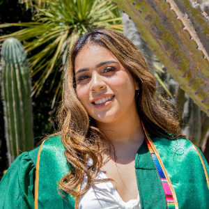 Speaker at Neuroscience Conference - Guadalupe Zepeda