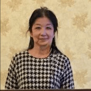 Speaker at Neurology Conferences - Gulchekhra Usmanova