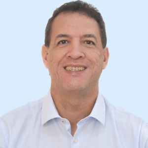 Speaker at Neurology Conferences - Gustavo Alves A dos Santos
