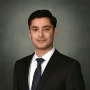 Speaker at Brain Disorders Conference - Hafiz Sohail Ashraf