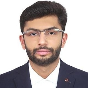 Speaker at Neurology Conferences - Hamzah Naushad Siddiqui