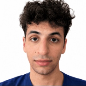 Speaker at Brain Disorders Conference - Hayder Al Kazzaz
