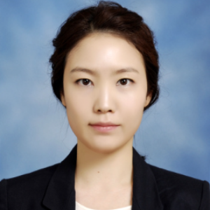 Speaker at Brain Disorders Conference - Hea Eun Yang