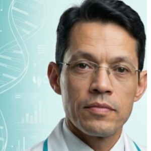 Speaker at Brain Disorders Conference - Hisham Megahed