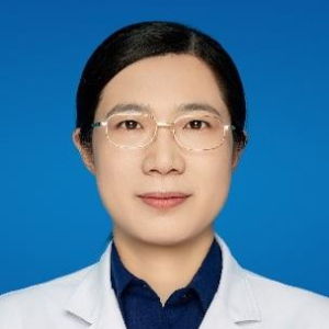 Speaker at Neuroscience Conference - Huiqing Hou